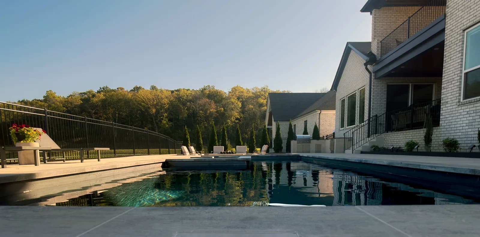 Backyard Transformations by Southern Style