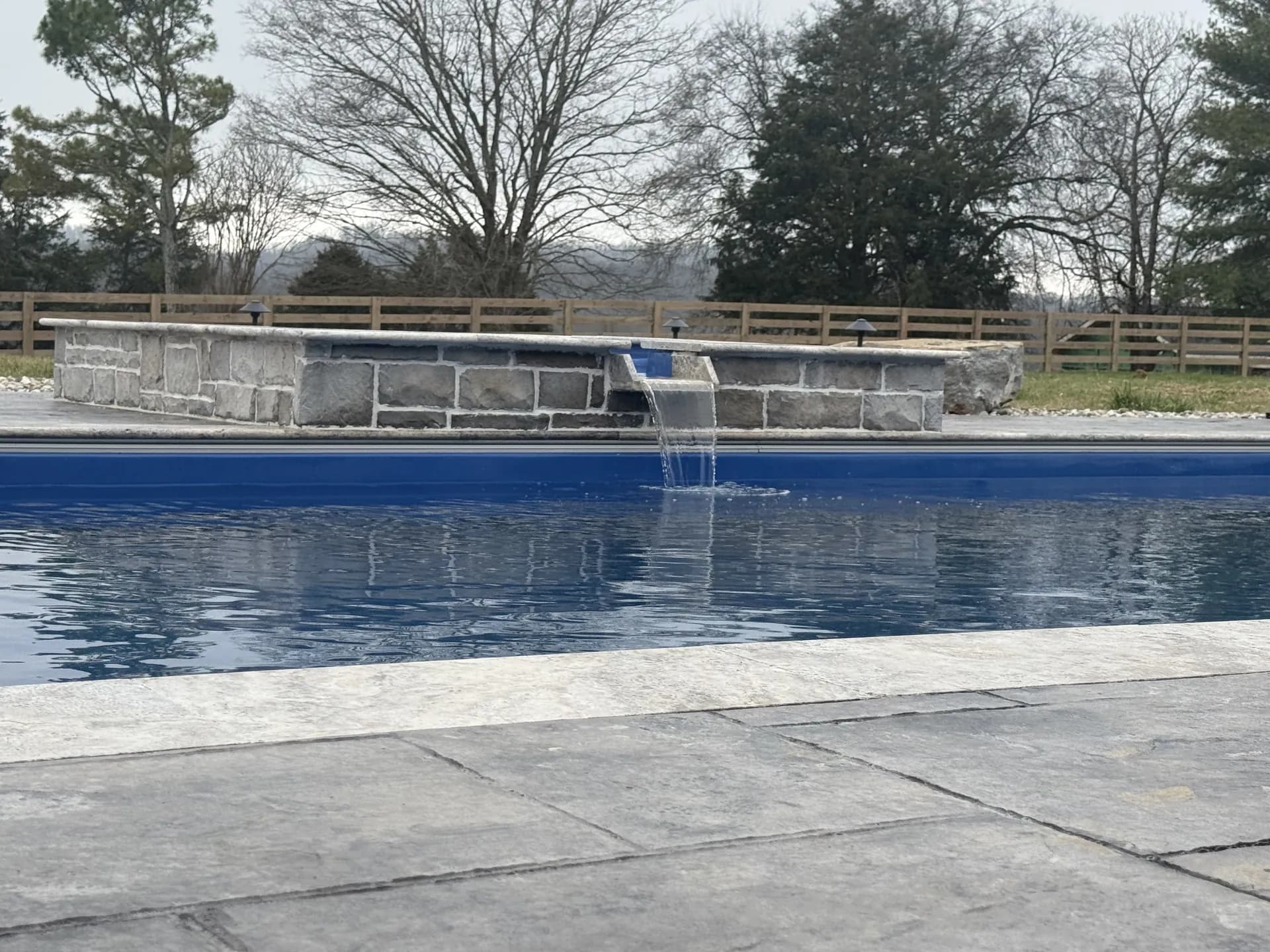 Hot Tubs & Spas project by Southern Style