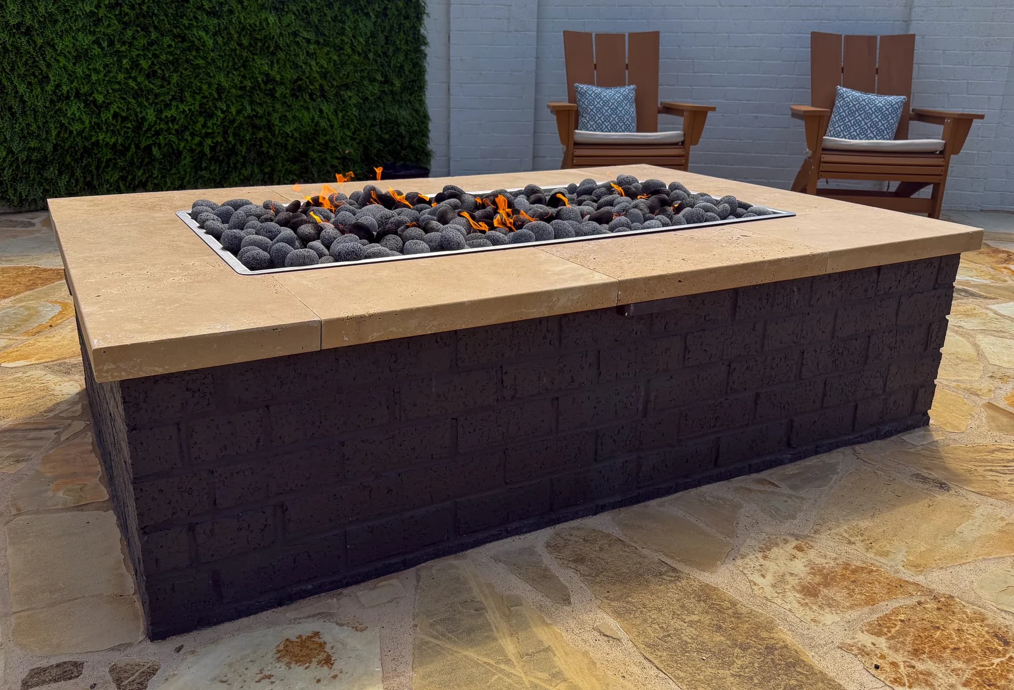 Patios & Hardscaping project by Southern Style