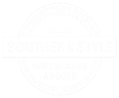 Southern Style Hardscapes & Pools logo