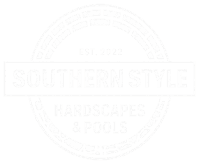 Southern Style Hardscapes & Pools logo